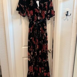 Baltic Born Uma Dress